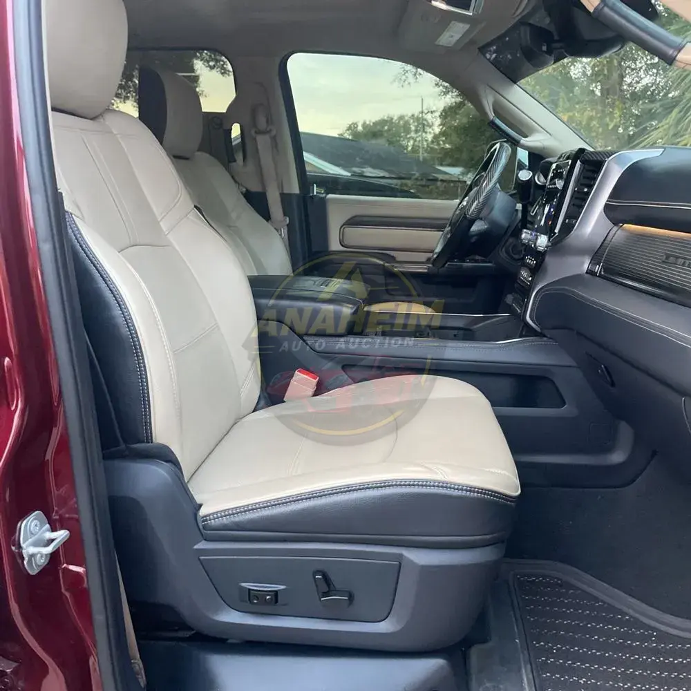 2020 Ram 3500 Limited