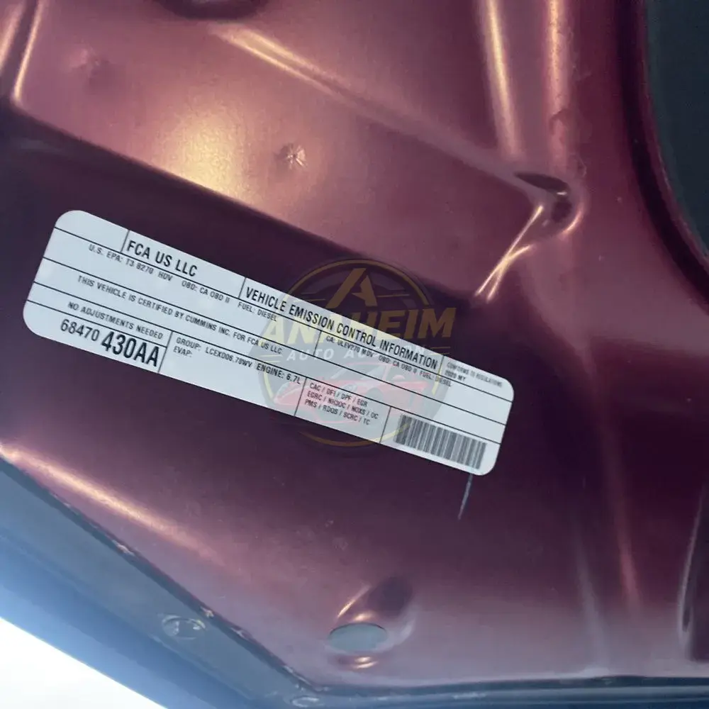 2020 Ram 3500 Limited
