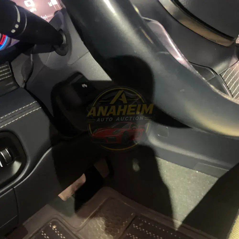 2020 Ram 3500 Limited