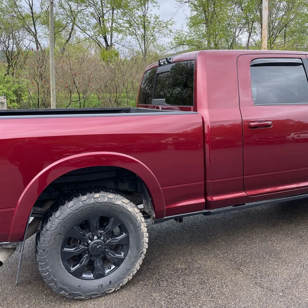 2023 Ram 3500 Limited