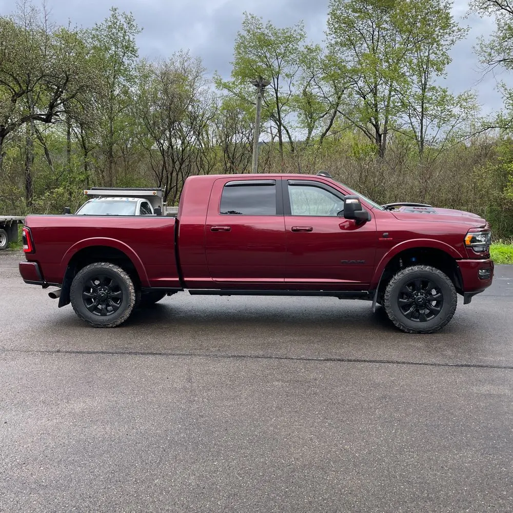 2023 Ram 3500 Limited