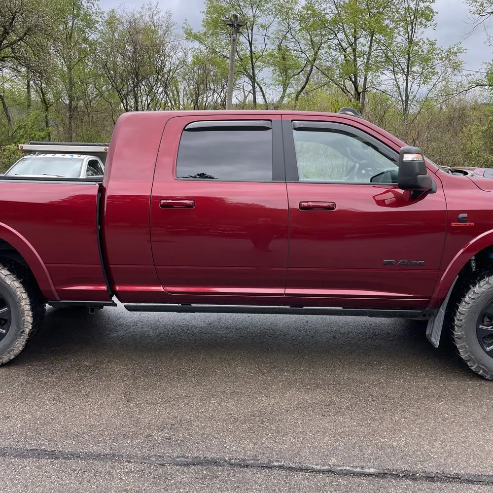 2023 Ram 3500 Limited