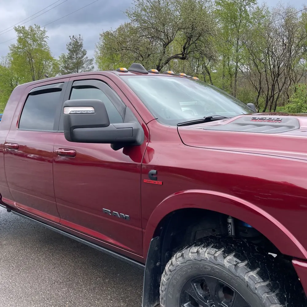 2023 Ram 3500 Limited