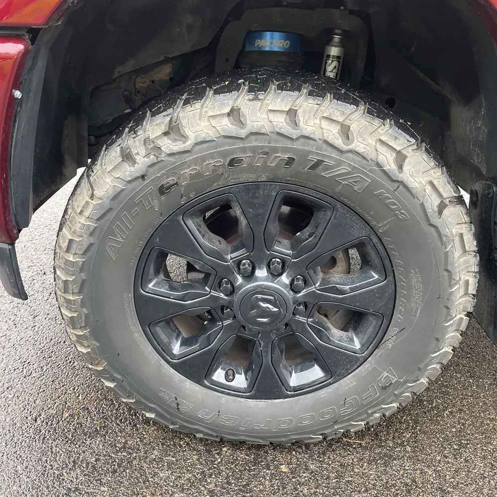 2023 Ram 3500 Limited
