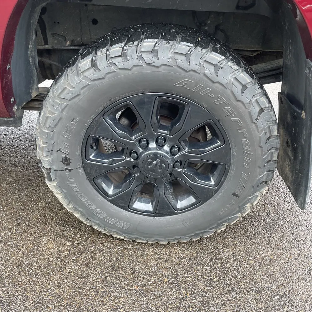 2023 Ram 3500 Limited