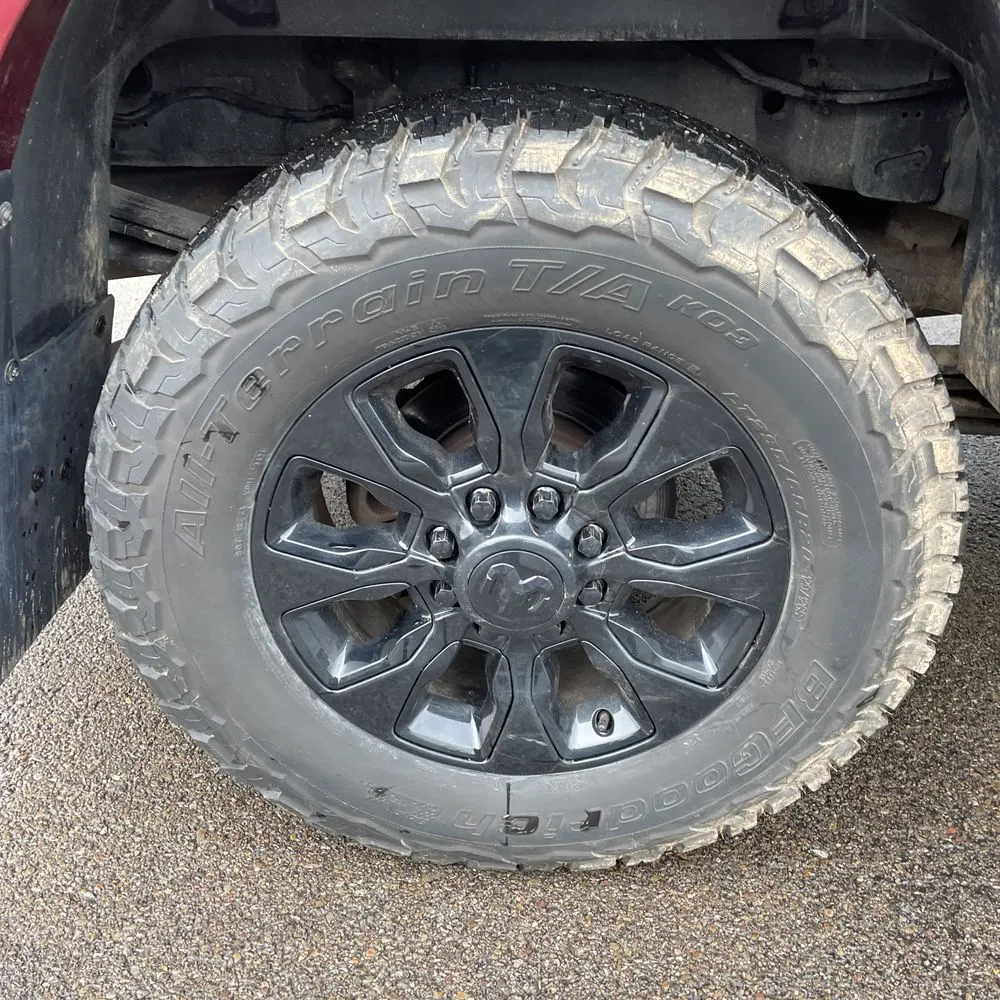 2023 Ram 3500 Limited