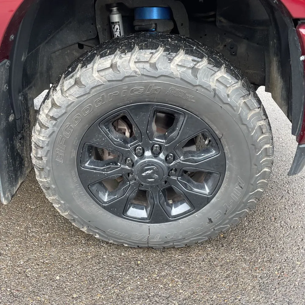2023 Ram 3500 Limited