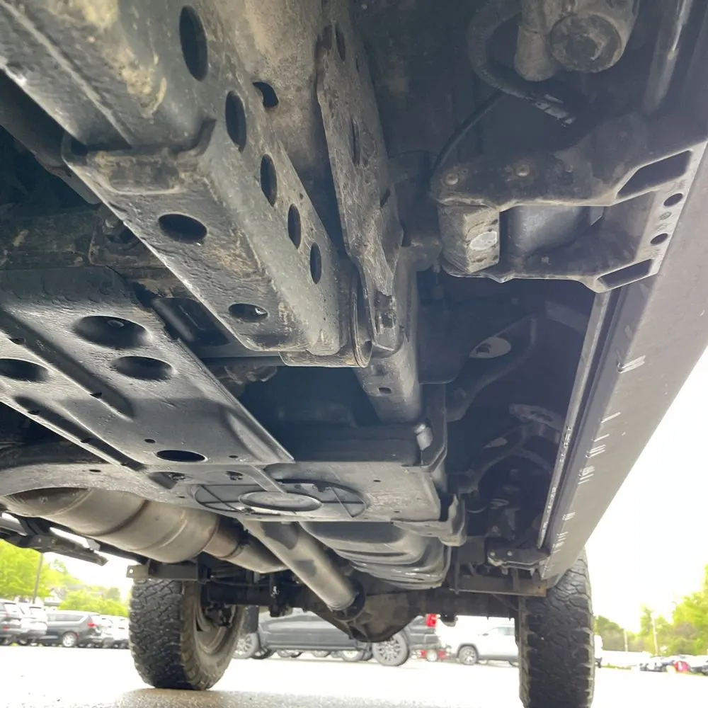 2023 Ram 3500 Limited