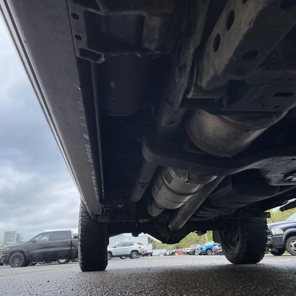 2023 Ram 3500 Limited