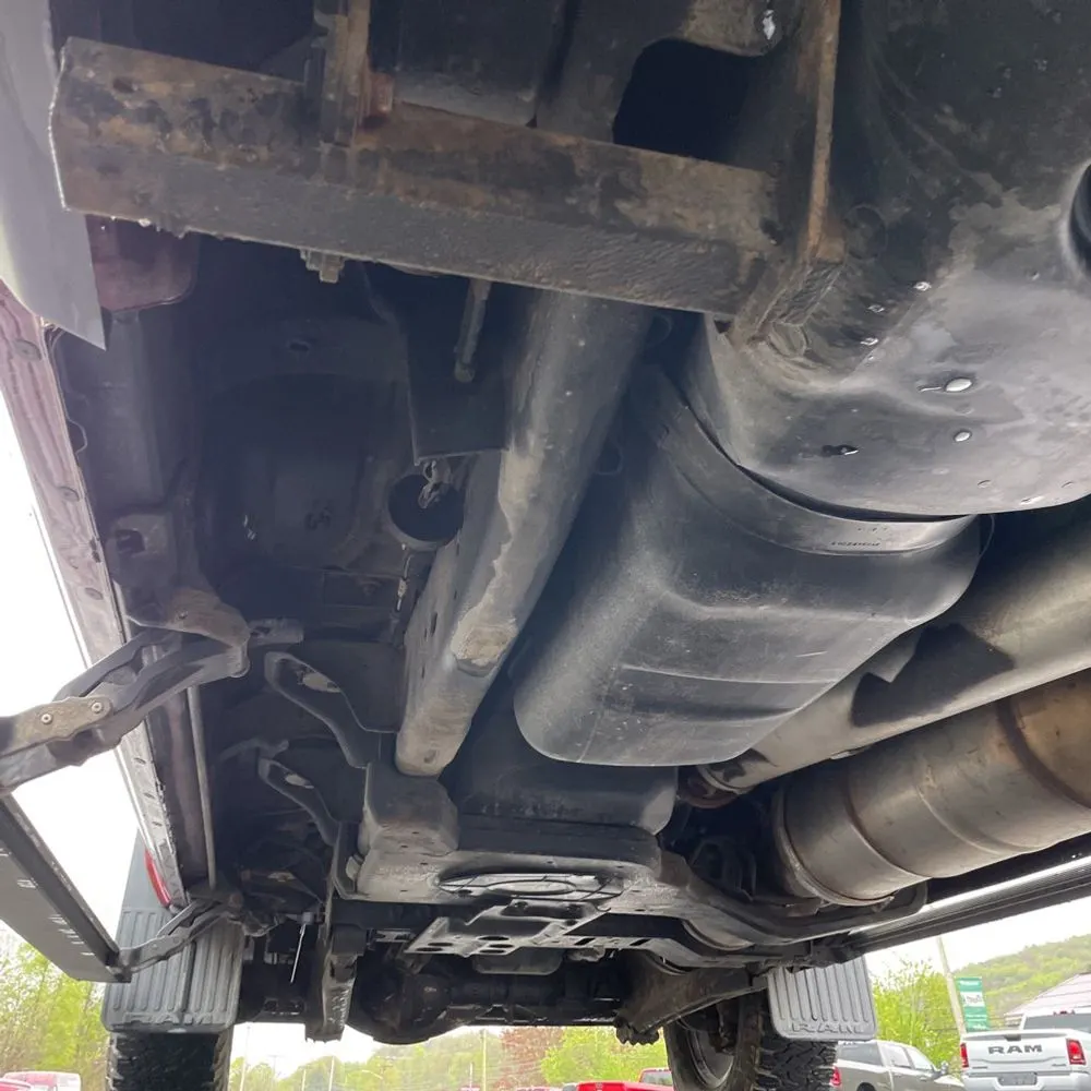 2023 Ram 3500 Limited