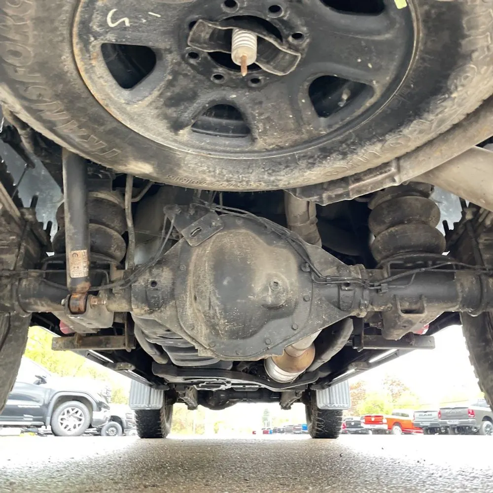 2023 Ram 3500 Limited