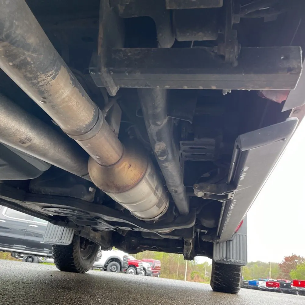 2023 Ram 3500 Limited