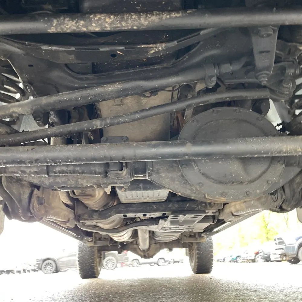 2023 Ram 3500 Limited
