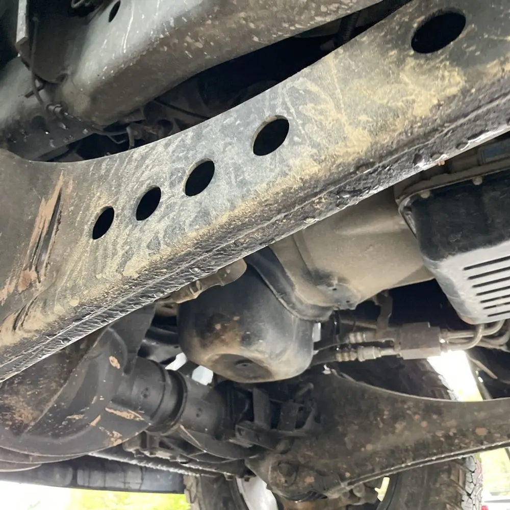 2023 Ram 3500 Limited