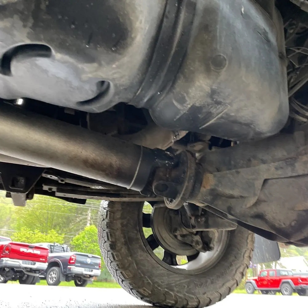 2023 Ram 3500 Limited