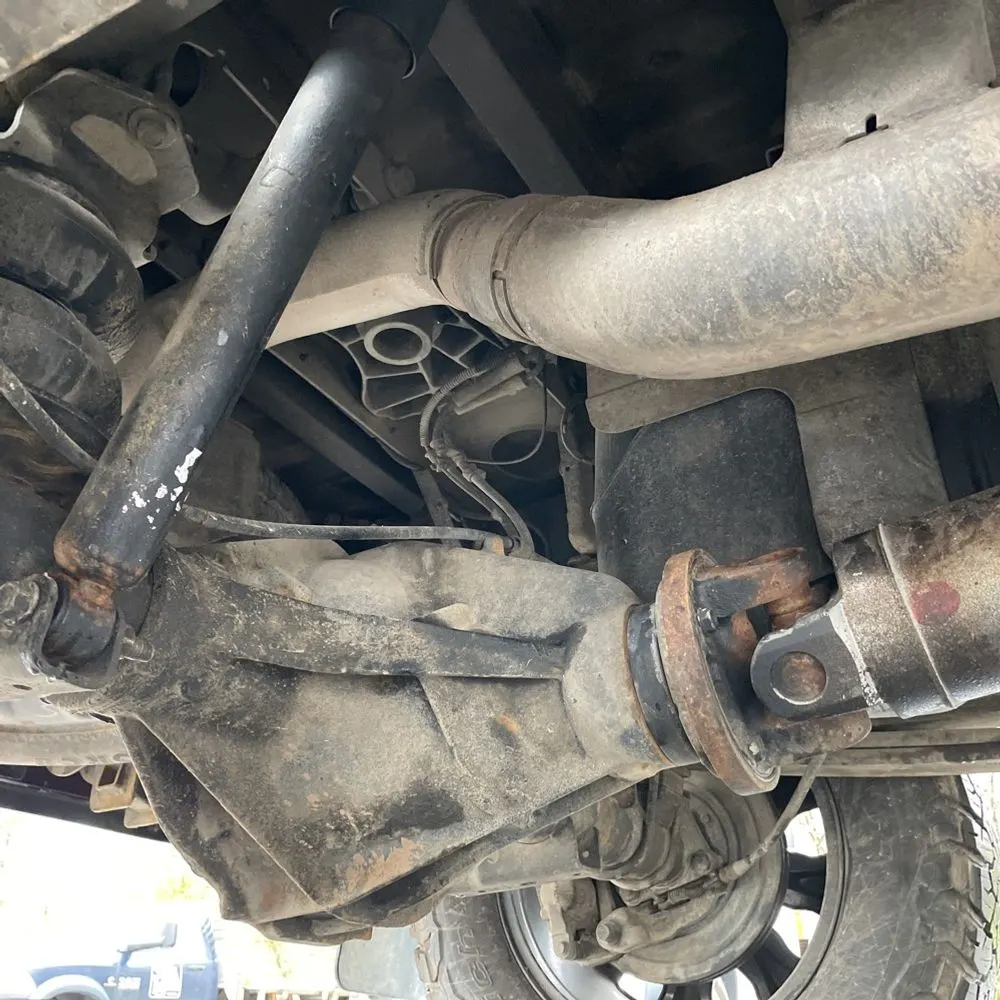 2023 Ram 3500 Limited