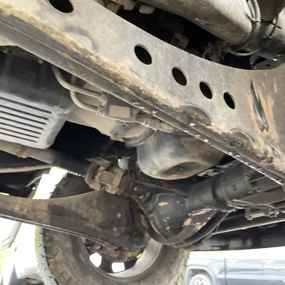 2023 Ram 3500 Limited