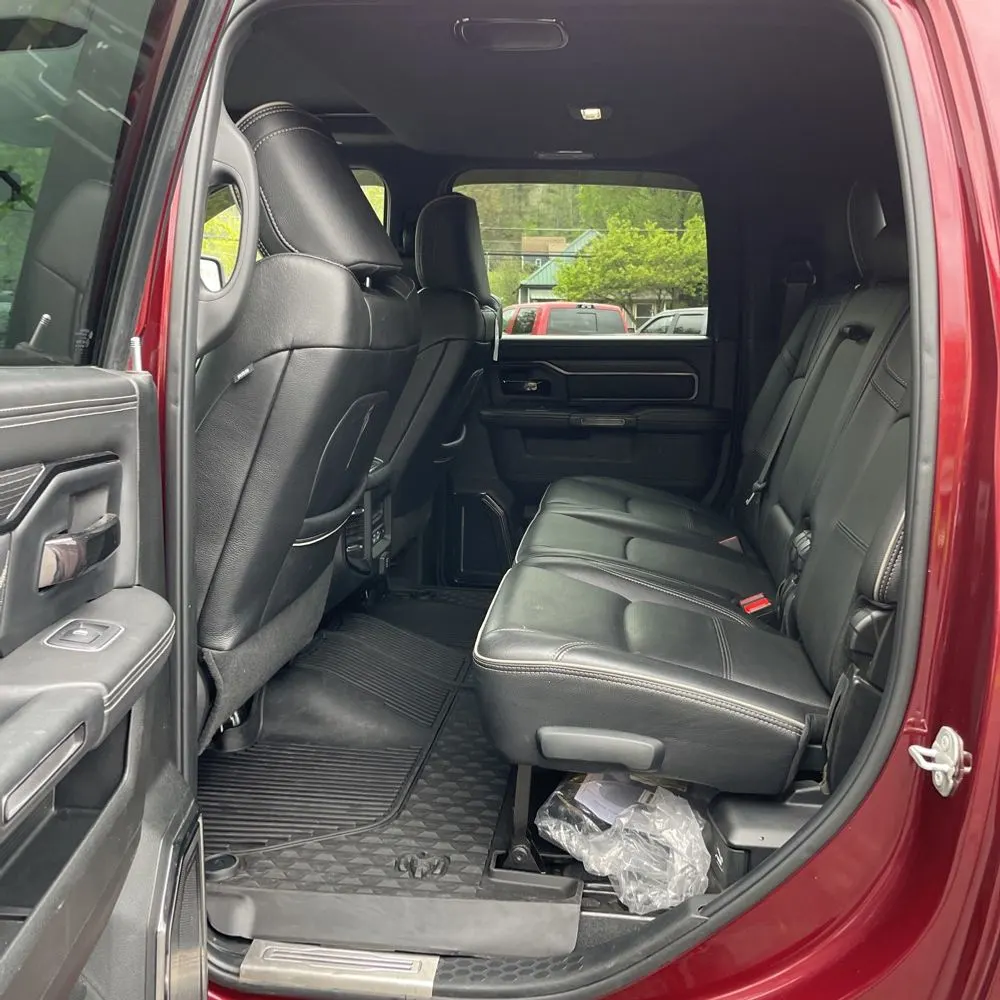 2023 Ram 3500 Limited