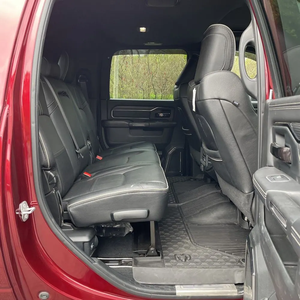 2023 Ram 3500 Limited