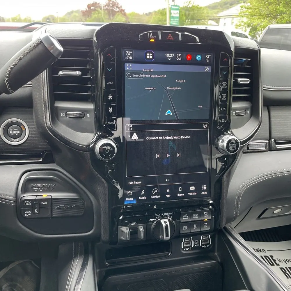2023 Ram 3500 Limited