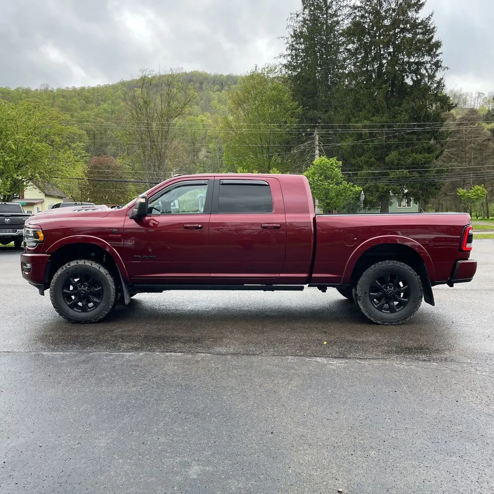 2023 Ram 3500 Limited