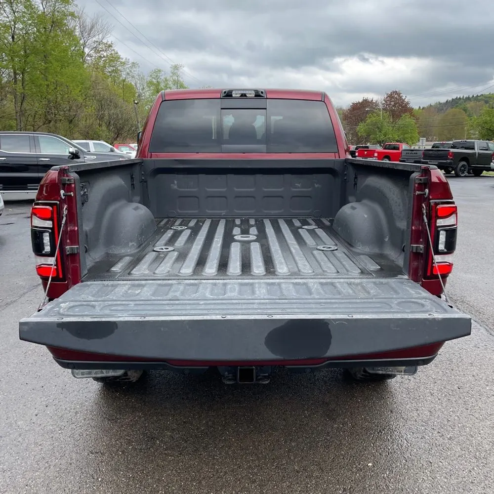 2023 Ram 3500 Limited