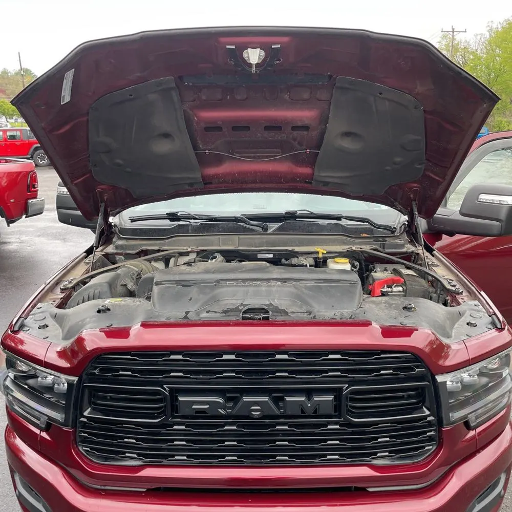 2023 Ram 3500 Limited