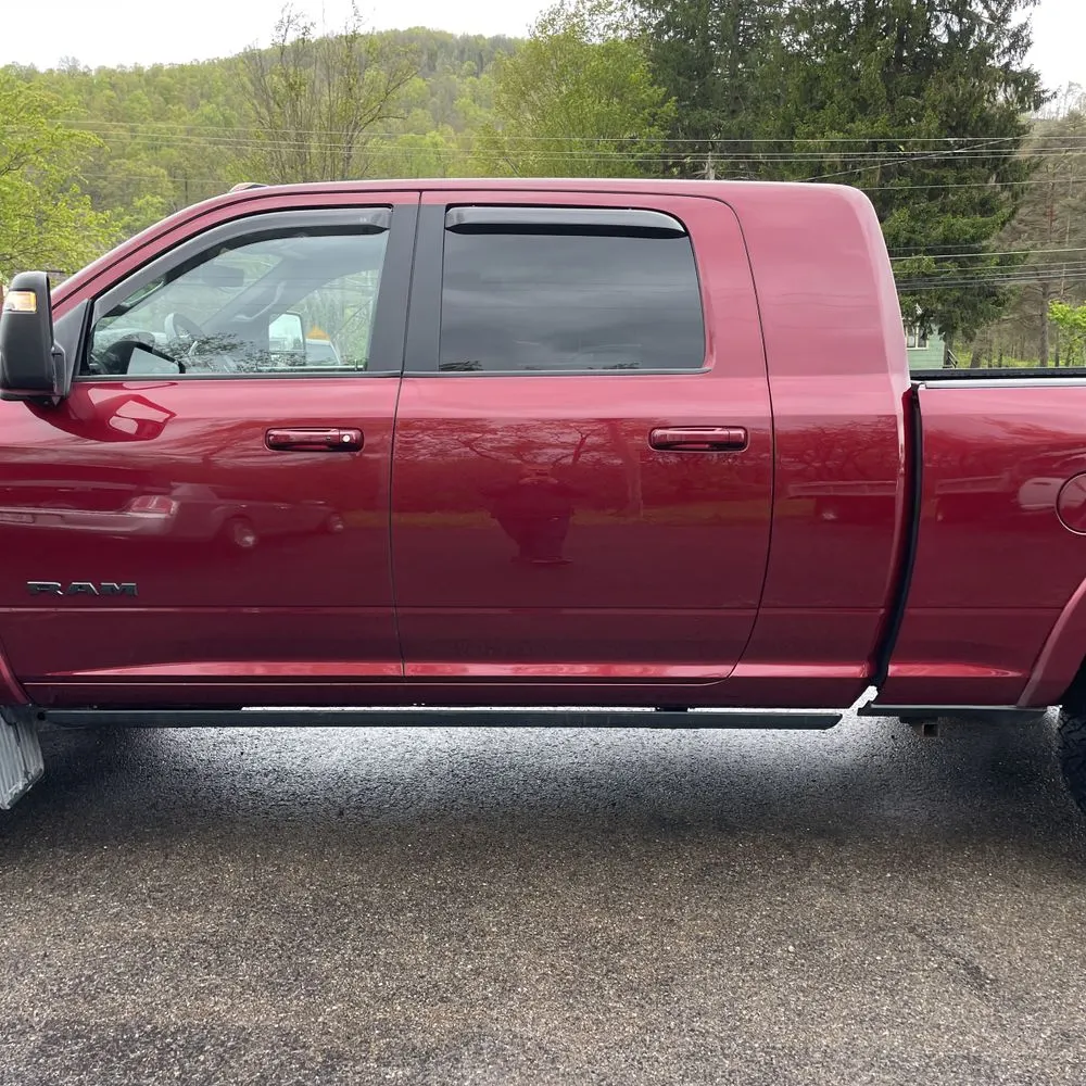 2023 Ram 3500 Limited