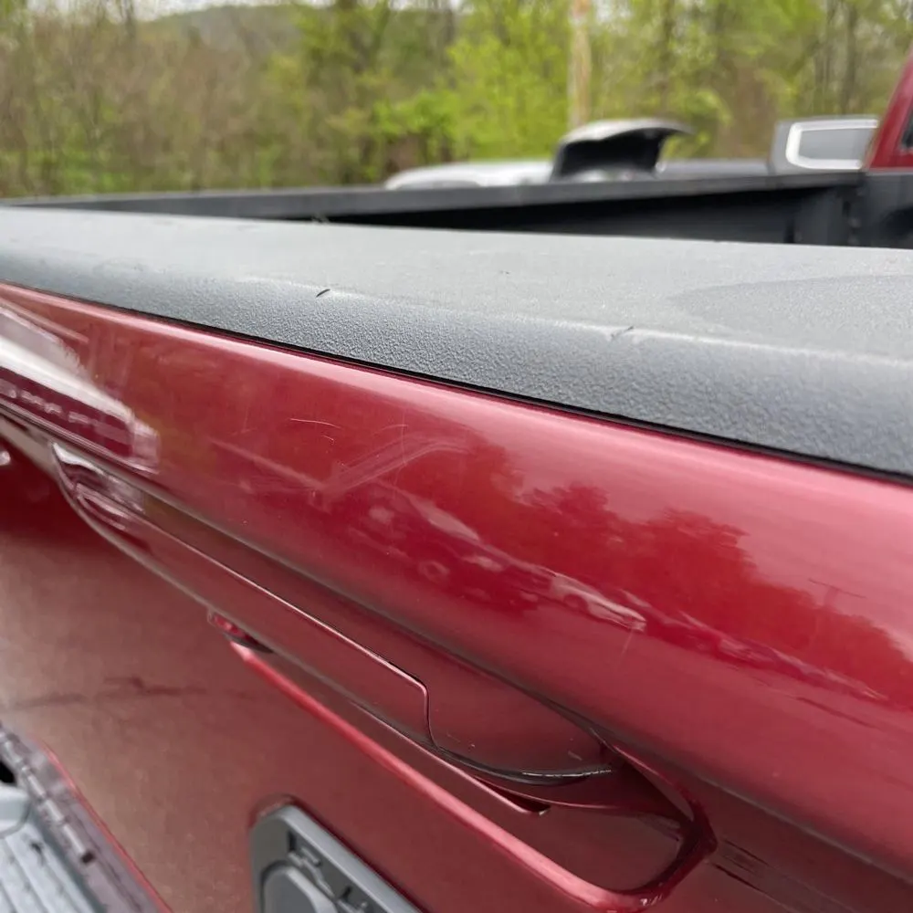 2023 Ram 3500 Limited