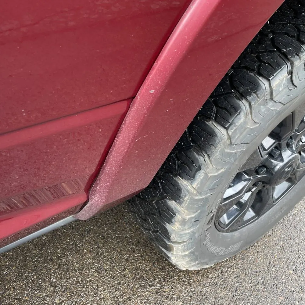 2023 Ram 3500 Limited
