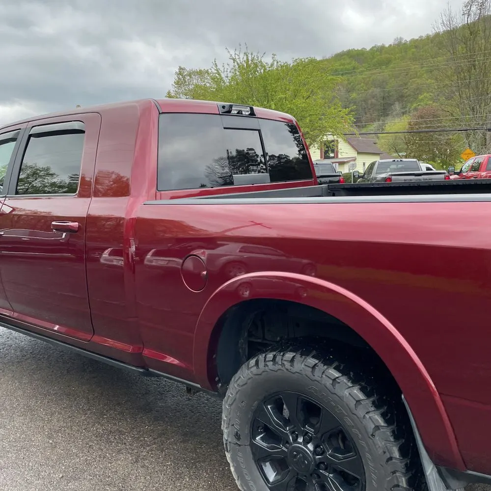 2023 Ram 3500 Limited