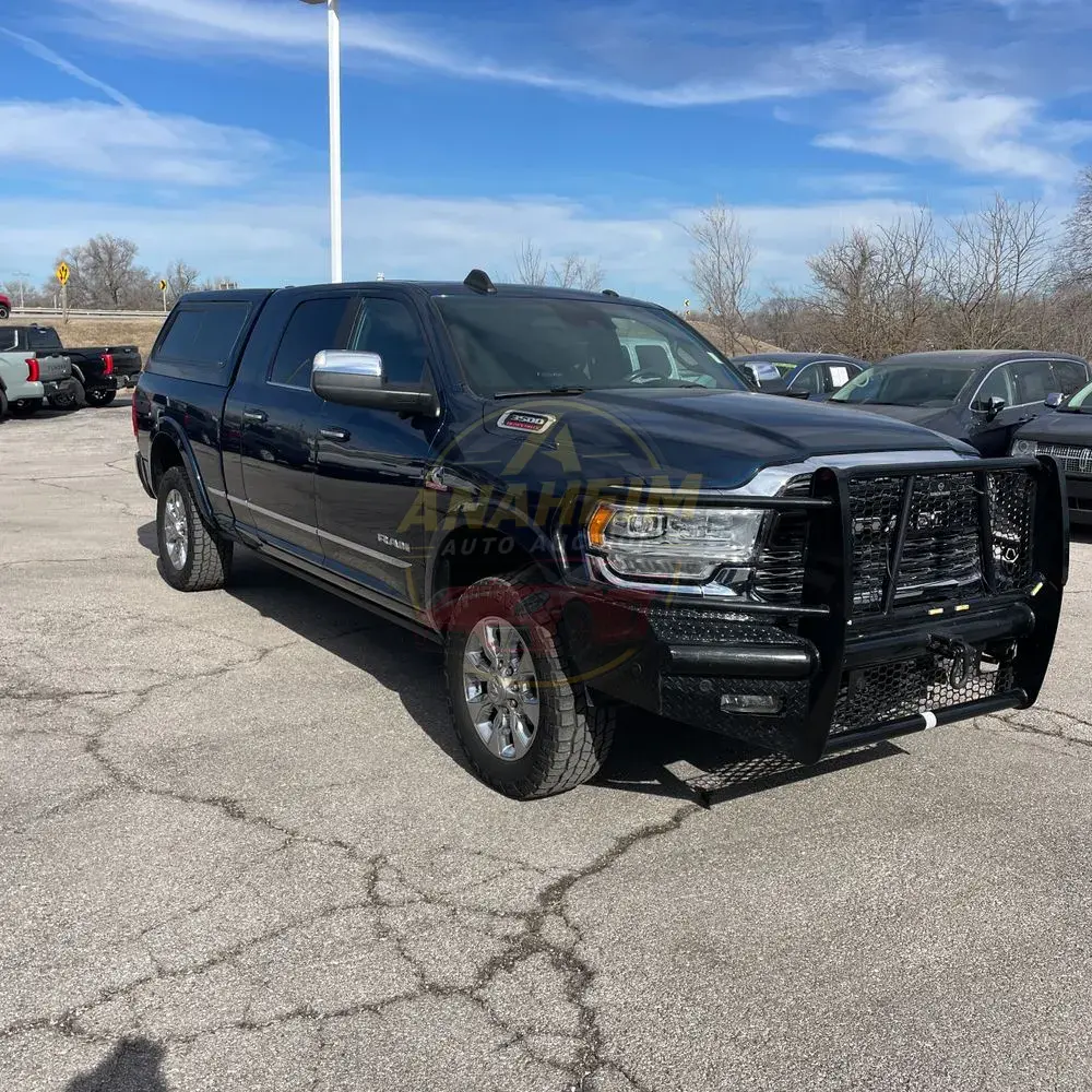 2019 Ram 3500 Limited