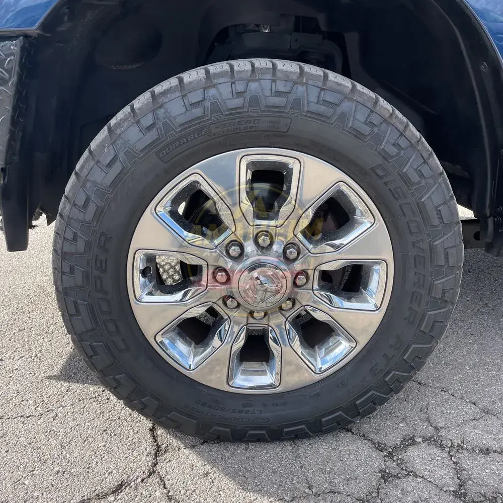 2019 Ram 3500 Limited