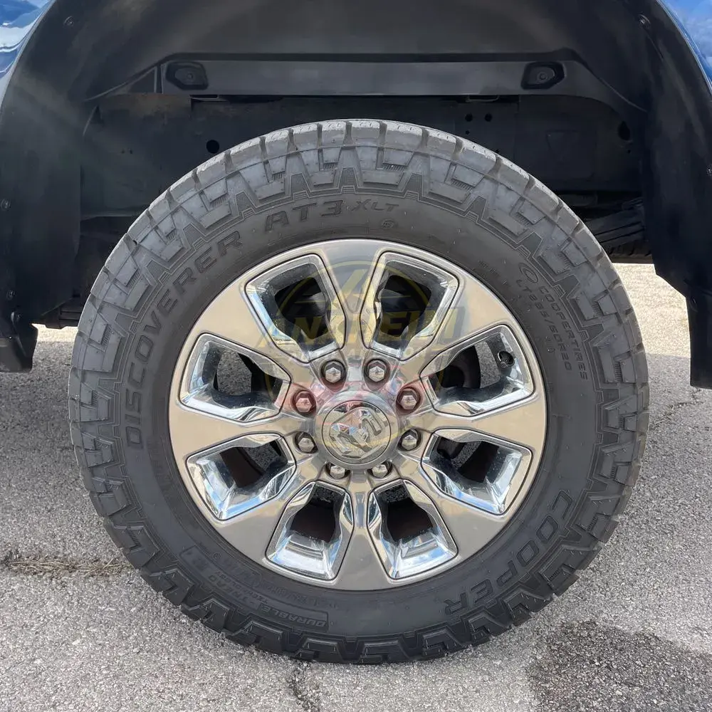 2019 Ram 3500 Limited