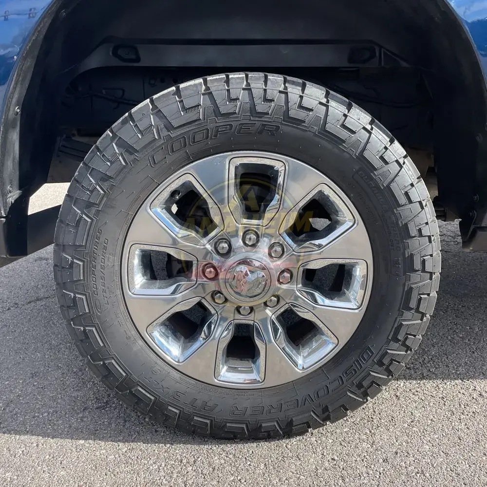 2019 Ram 3500 Limited