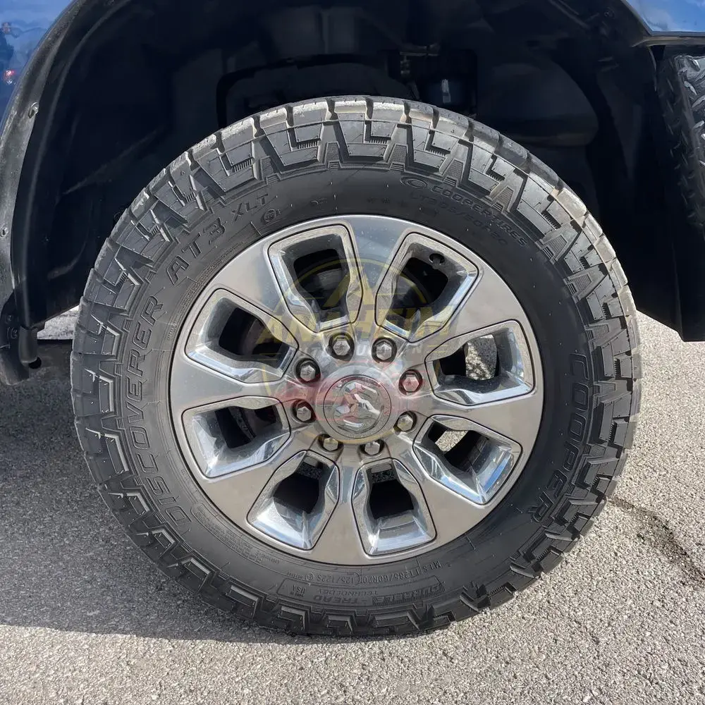 2019 Ram 3500 Limited