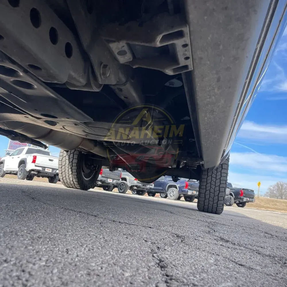 2019 Ram 3500 Limited