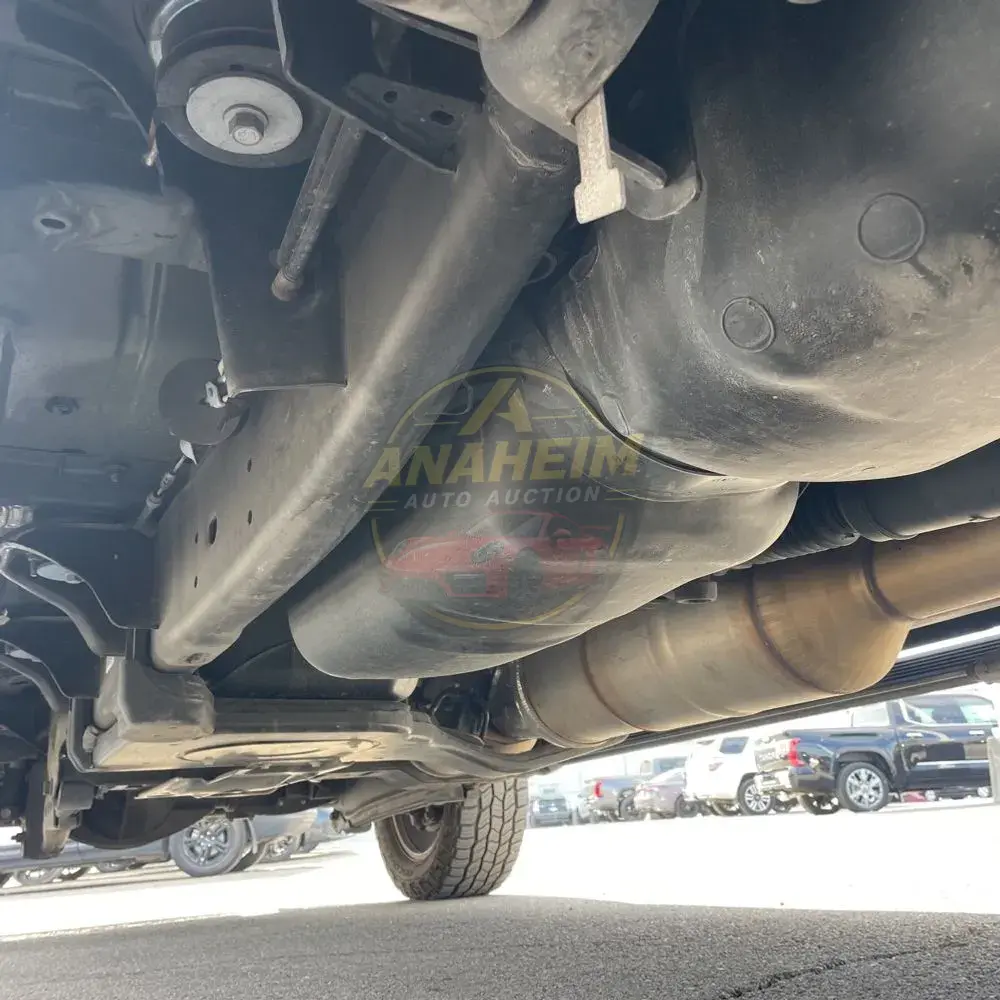 2019 Ram 3500 Limited