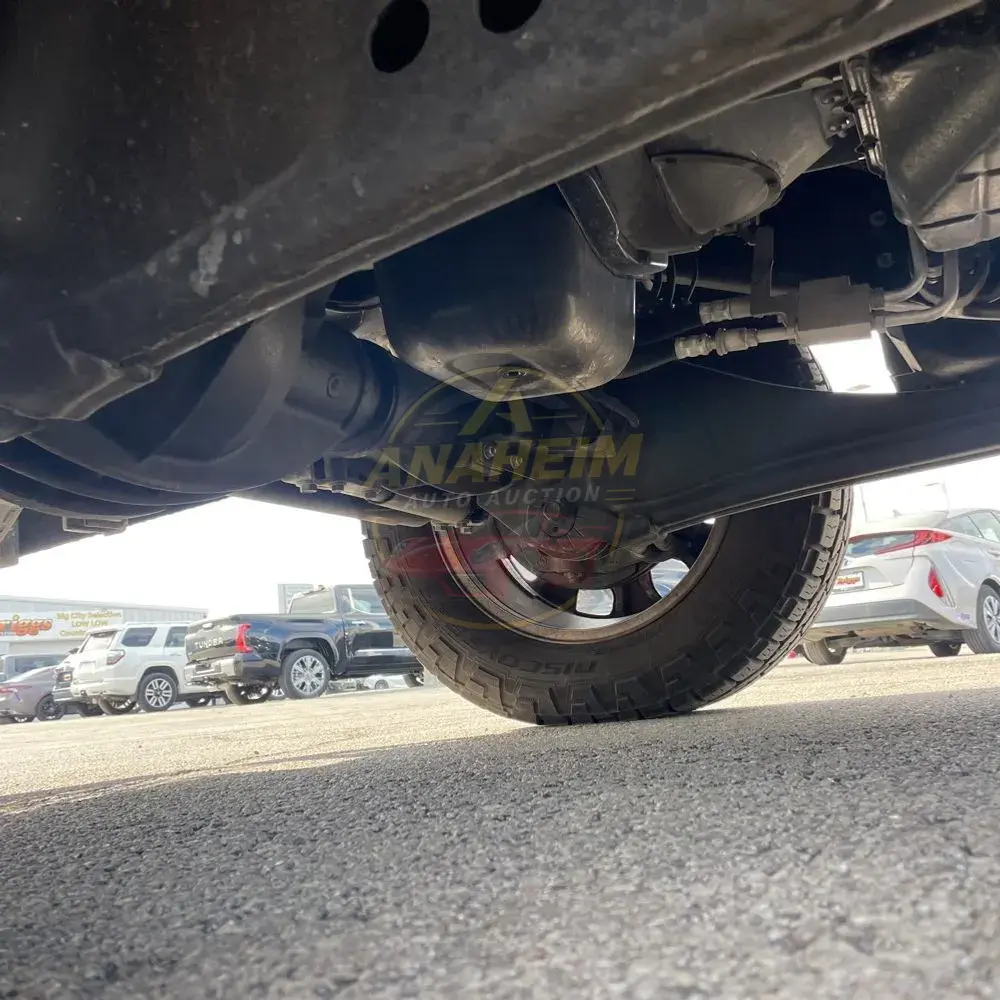 2019 Ram 3500 Limited