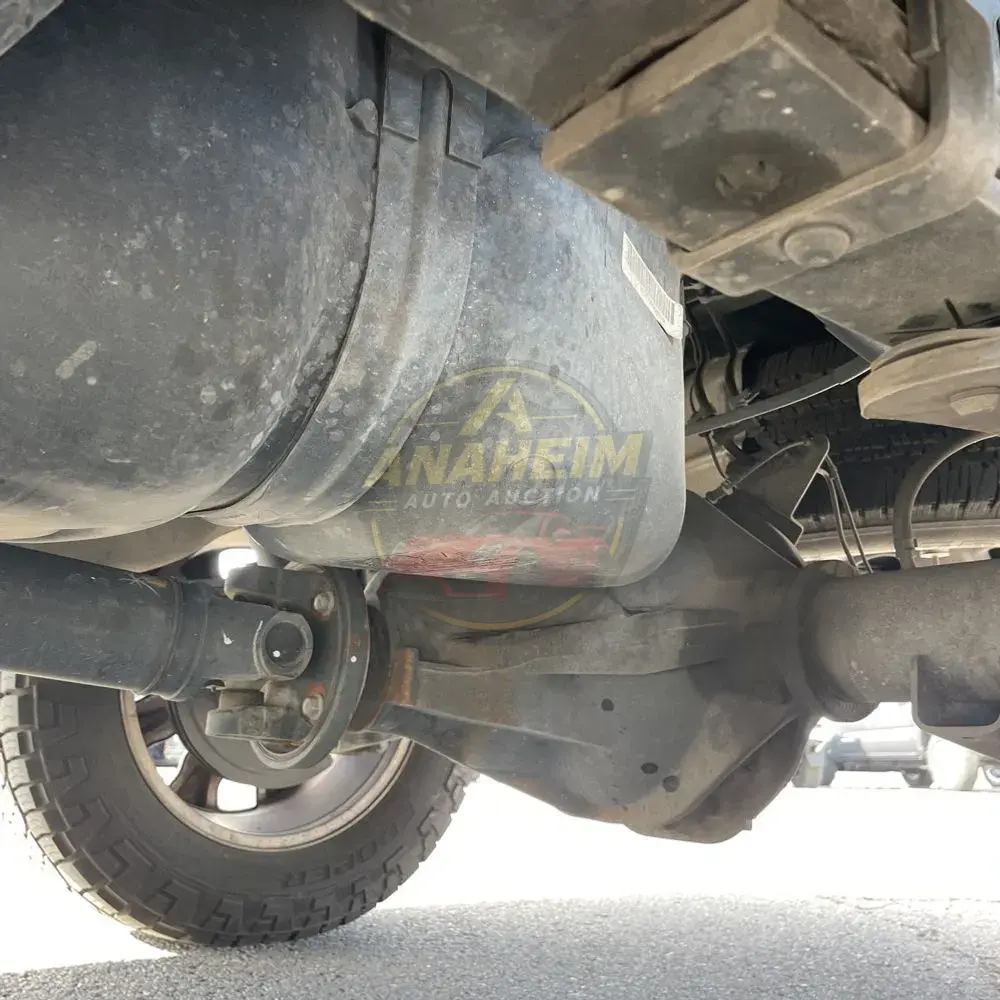 2019 Ram 3500 Limited