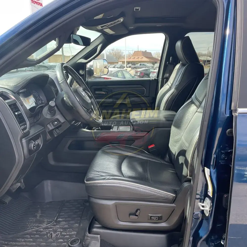 2019 Ram 3500 Limited