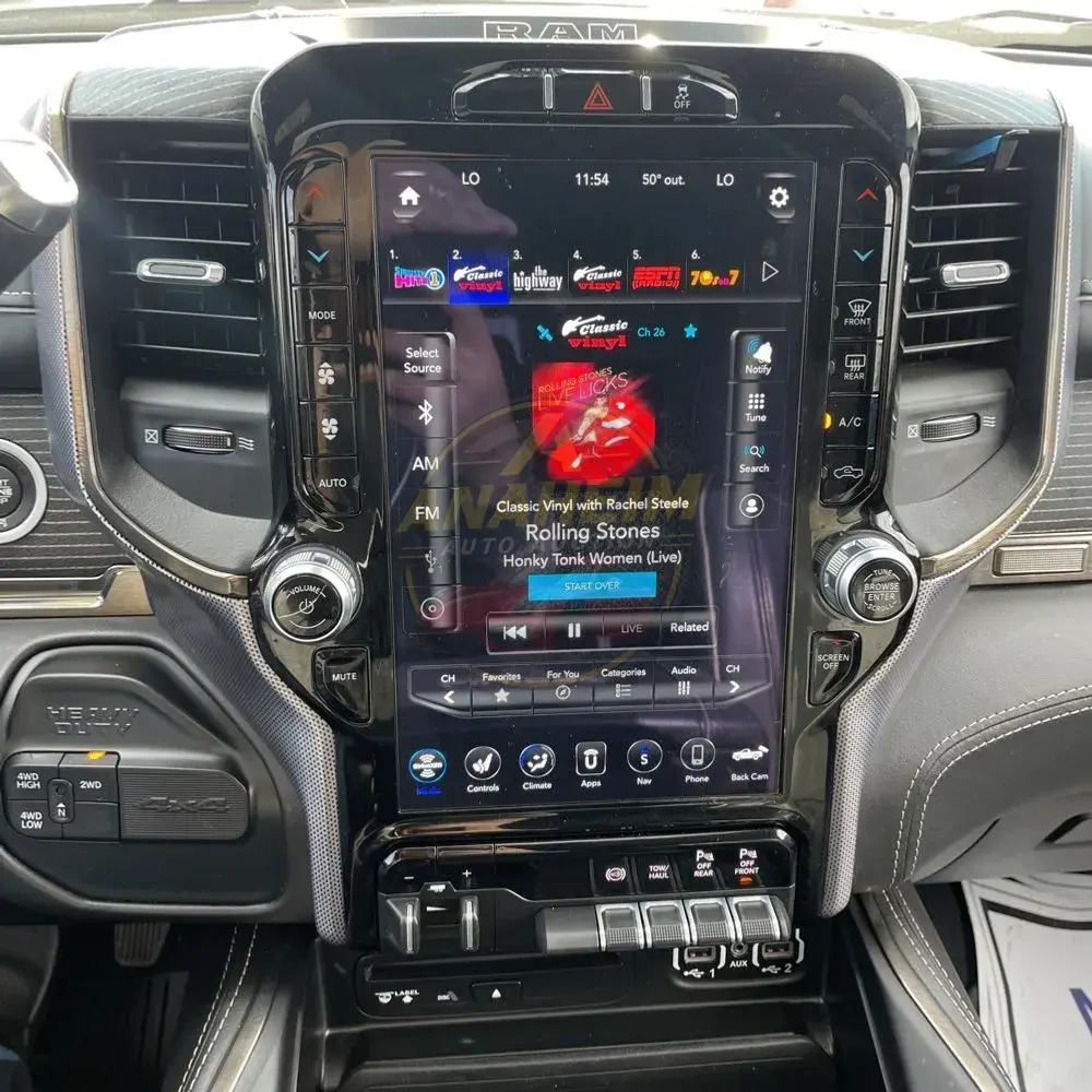 2019 Ram 3500 Limited