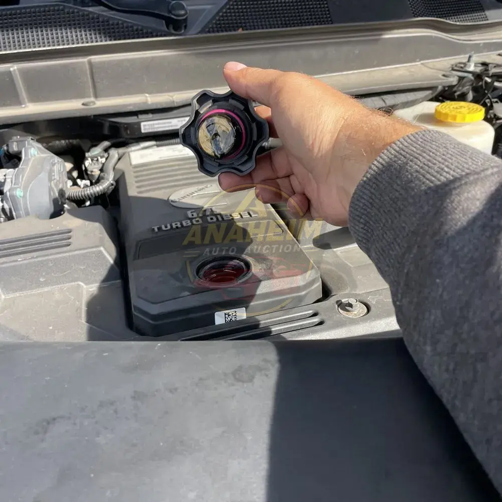 2019 Ram 3500 Limited