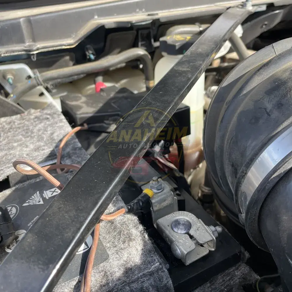 2019 Ram 3500 Limited