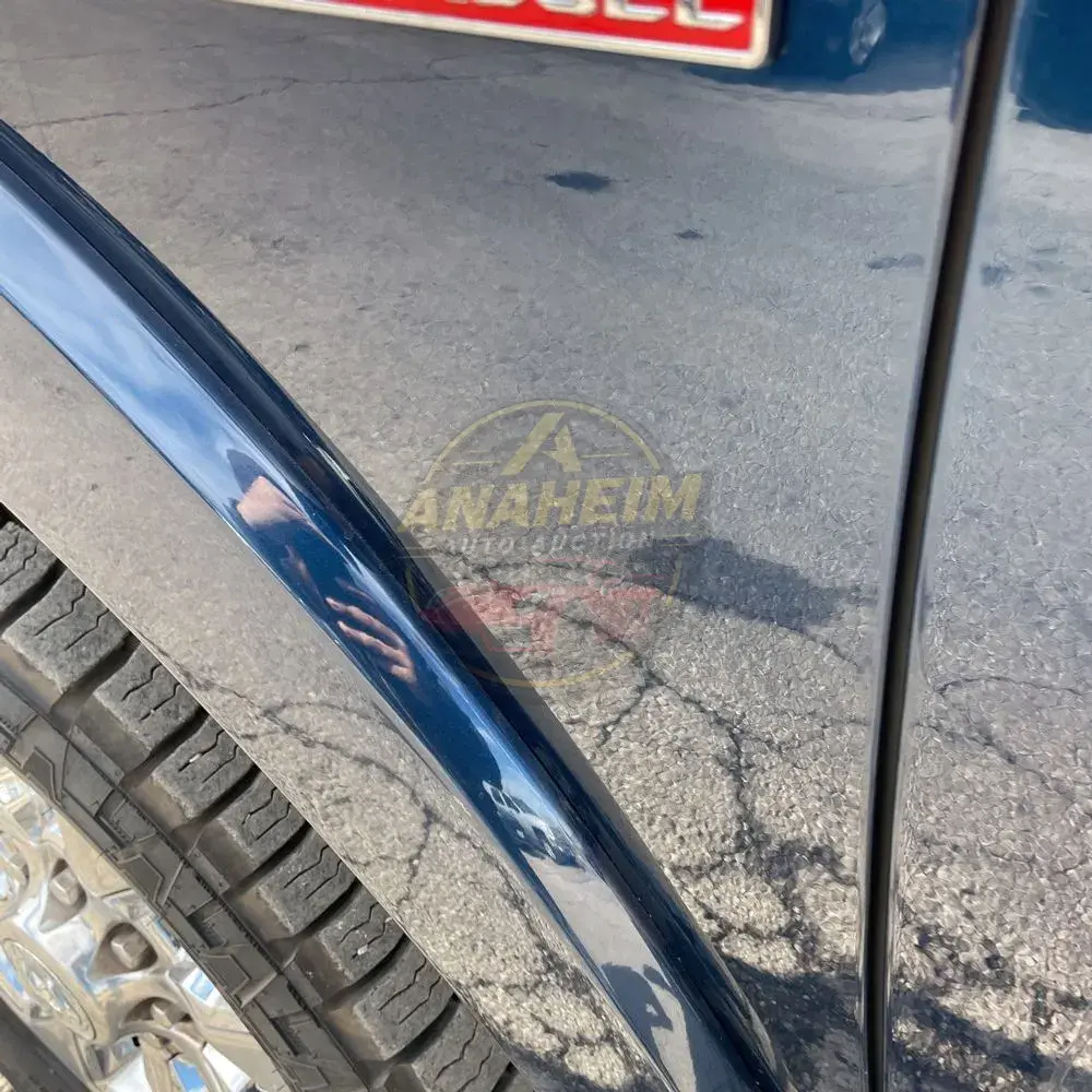 2019 Ram 3500 Limited