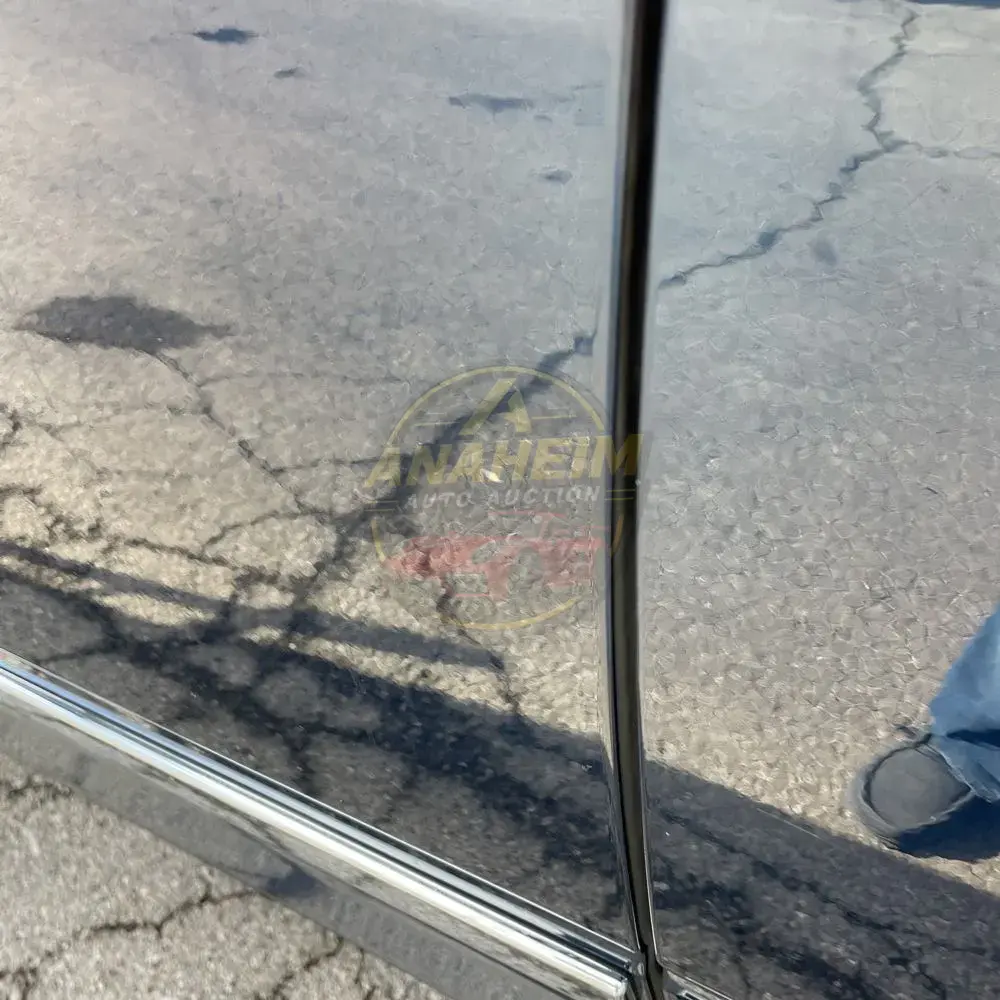 2019 Ram 3500 Limited