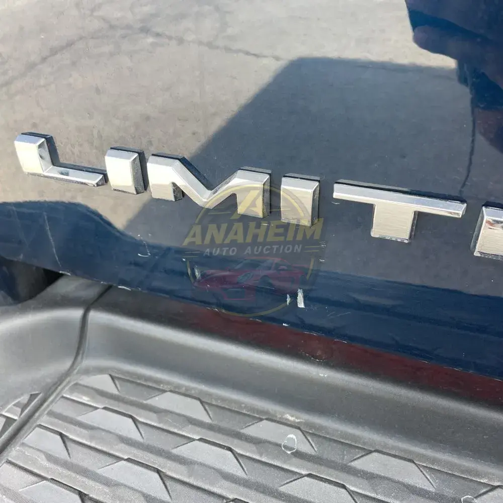 2019 Ram 3500 Limited