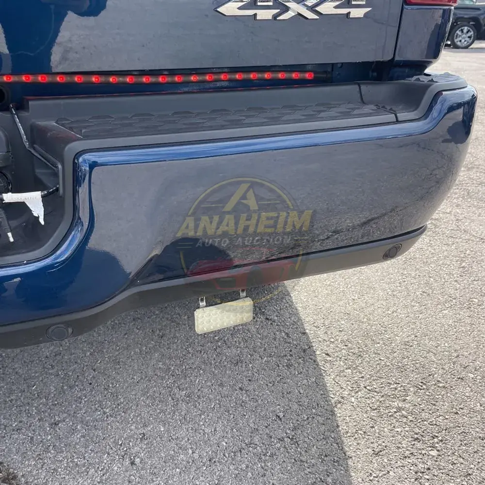 2019 Ram 3500 Limited