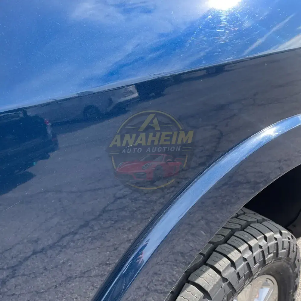 2019 Ram 3500 Limited
