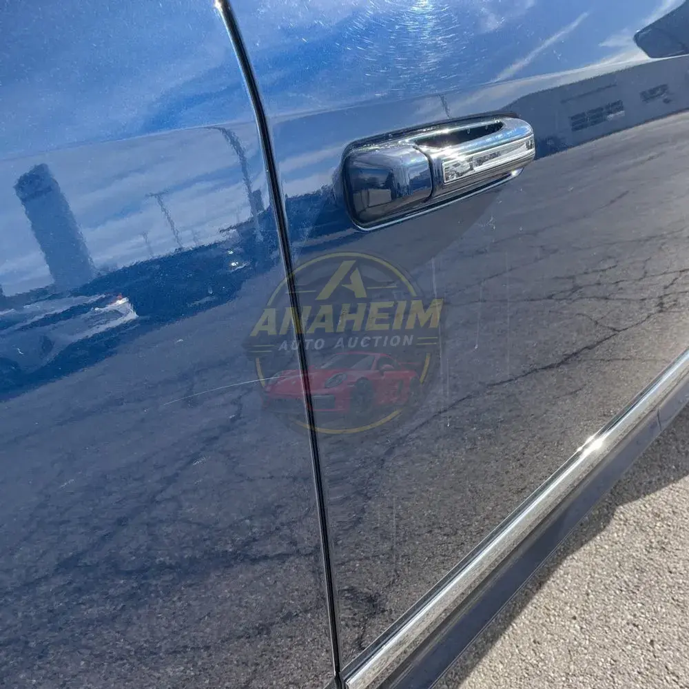 2019 Ram 3500 Limited